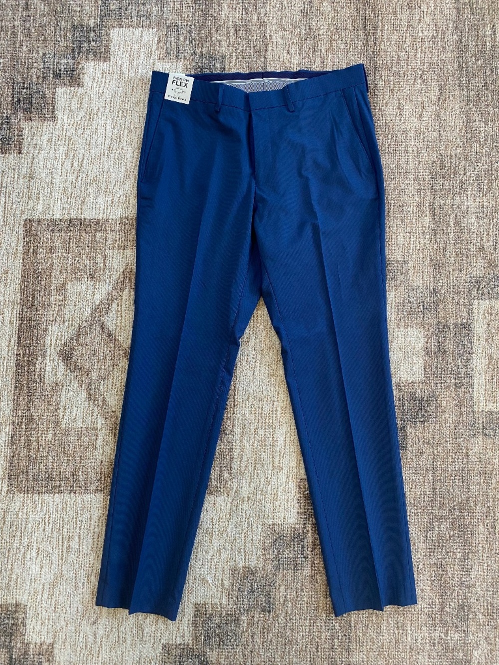 Men's Louis Raphael Dress Pants